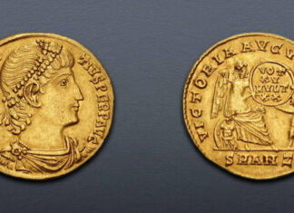 Classical Numismatic Group