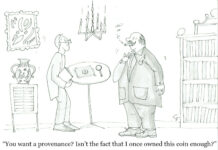 Our Cartoon: Franklin’s World