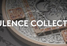 Canadian Record: 1 Kilo Platinum Coin With Diamonds