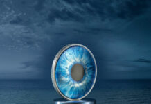 ColorEYEzed: CIT’s Ocean blue