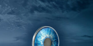 ColorEYEzed: CIT’s Ocean blue