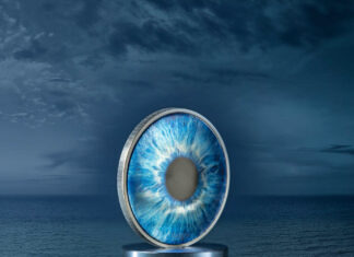 ColorEYEzed: CIT’s Ocean blue