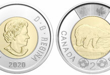 Mounties Get on the Trail of Coin Counterfeiter