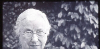 British Museum Displays “Mary Gillick: Modelling The Queen’s Portrait”