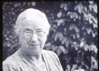 British Museum Displays “Mary Gillick: Modelling The Queen’s Portrait”