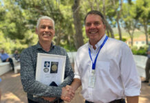 IAPN Book Prizes for 2021 and 2022