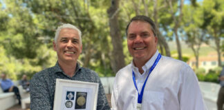 IAPN Book Prizes for 2021 and 2022