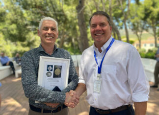 IAPN Book Prizes for 2021 and 2022