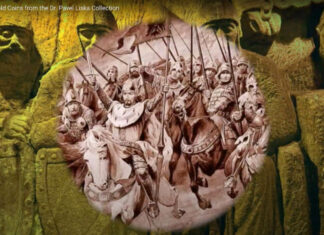 Czechoslovakian Gold Coins from the Dr. Pavel Liska Collection