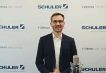 Schuler presents the “Visual Die Protection” in an Online Seminar