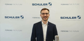 Schuler presents the “Visual Die Protection” in an Online Seminar