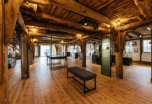 Stavanger’s Maritime Museum