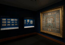 Yale’s New Gallery of Numismatics