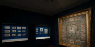 Yale’s New Gallery of Numismatics