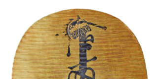 Exhibition in Paris: Marvellous Moneys