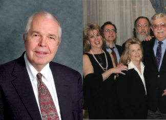 These Are the Recipients of the ANA Philanthropy Awards 2022