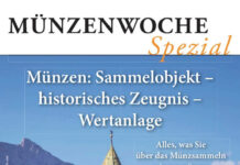 A CoinsWeekly Special Issue for the Hall Mint