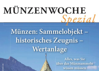 A CoinsWeekly Special Issue for the Hall Mint