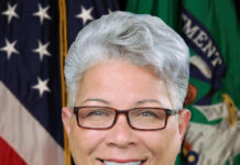 Ventris C. Gibson Confirmed as 40th Director of the U.S. Mint