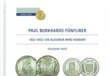 Paul Burkhard’s Fünfliber: A Classic Piece Celebrates its 100th Birthday