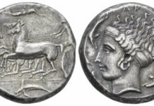 Naville Numismatics