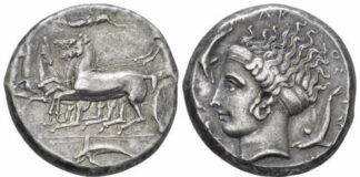 Naville Numismatics