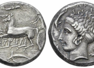 Naville Numismatics