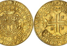 Portugalesers: A Close Look at Brandenburg’s Gold Showpieces