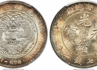 Heritage Auctions, HK-Hong Kong