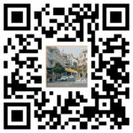 01-Augustus in Saigon QR code