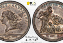 Stack’s Bowers Galleries, USA-Cosa Mesa (CA)