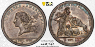 Stack’s Bowers Galleries, USA-Cosa Mesa (CA)