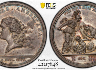 Stack’s Bowers Galleries, USA-Cosa Mesa (CA)