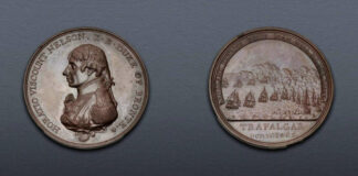 Classical Numismatic Group