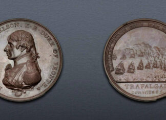 Classical Numismatic Group