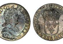 Atlas Numismatics