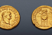 Classical Numismatic Group