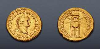 Classical Numismatic Group