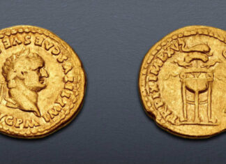 Classical Numismatic Group