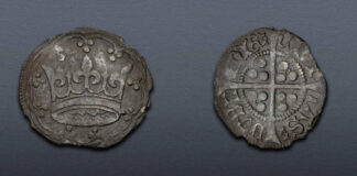 Classical Numismatic Group