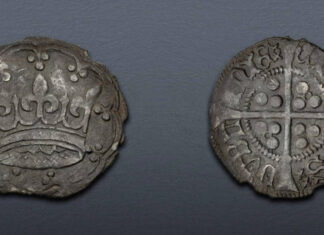 Classical Numismatic Group