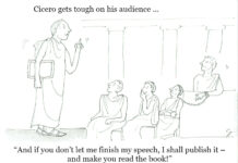 Our Cartoon: Franklin’s World