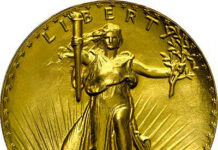 Heritage Auctions Offering the Harry W. Bass Jr. Collection