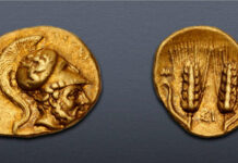 Classical Numismatic Group
