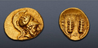 Classical Numismatic Group