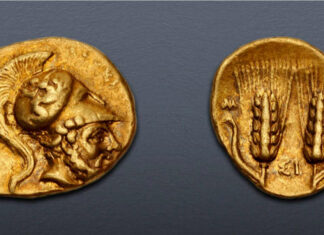 Classical Numismatic Group