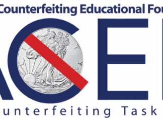 Be Aware of Counterfeit Gold and Silver Coins Made in China