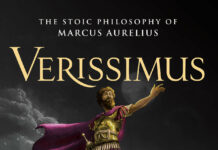 Roman Philosophy as a Graphic Novel