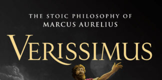 Roman Philosophy as a Graphic Novel
