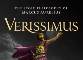 Roman Philosophy as a Graphic Novel